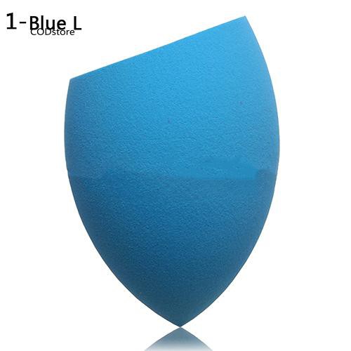 Mút tán kem đánh phấn nền trang điểm chuyên nghiệp