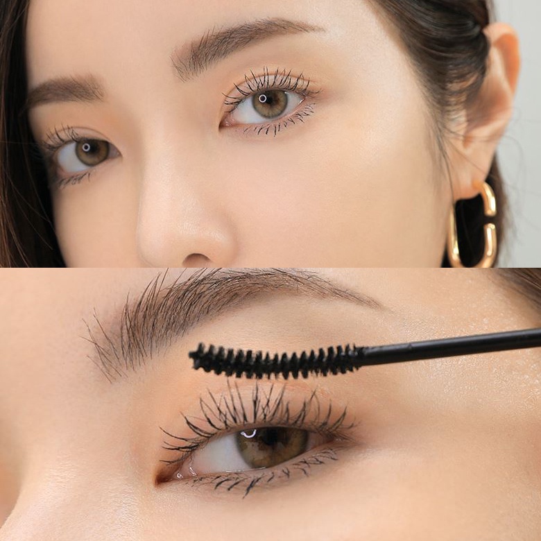 Chuốt Mi 3CE Slim Fix Waterproof Mascara 6.5g