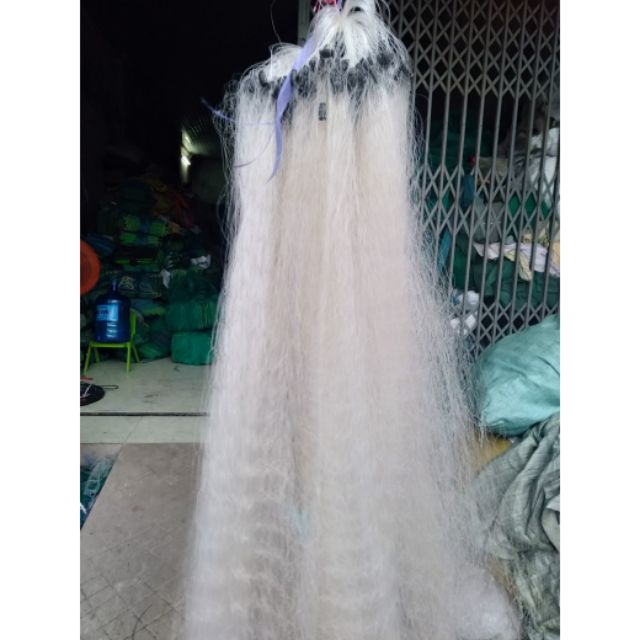 Lưới bén then 4 ,cao 1m, dài 70m