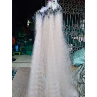 Lưới bén then 4 ,cao 1m, dài 70m