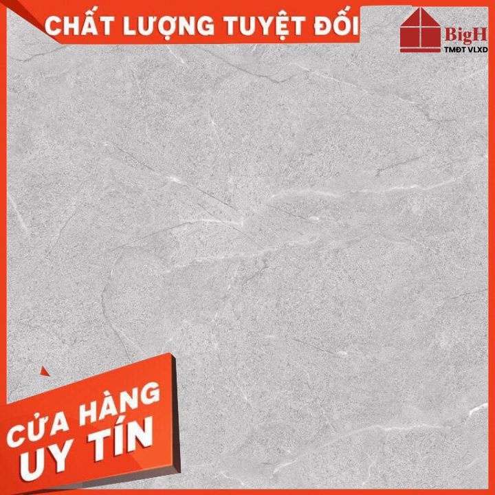 Gạch lát nền giả xi măng VITTO 30x30 5262 . Chống ẩm mốc, chống xước -Vật liệu xây dựng BigH