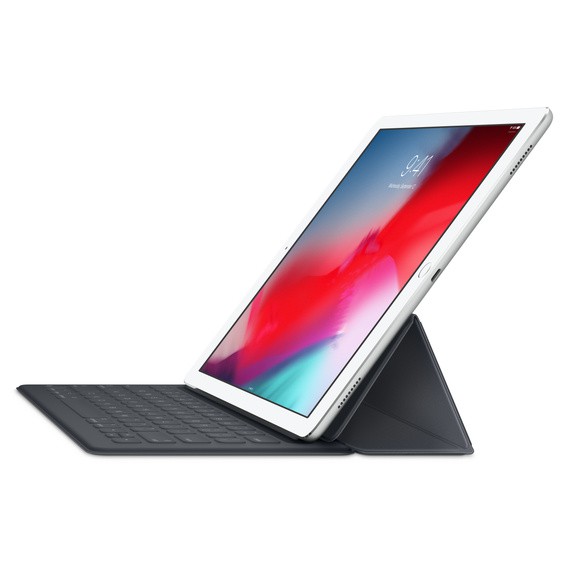 [ Chính Hãng ] Bàn Phím Smart Keyboard 10.5 inch Apple , Bàn Phím iPad Pro (10.5-inch) Smart Keyboard