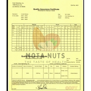 Hạt Diêm Mạch Trắng - White Quinoa Absolute Organic 1kg