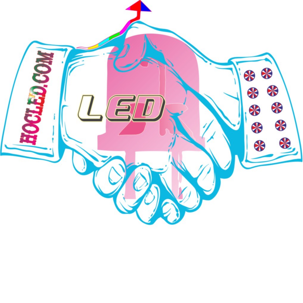 HocLed.Com_shop Linh kiện Led