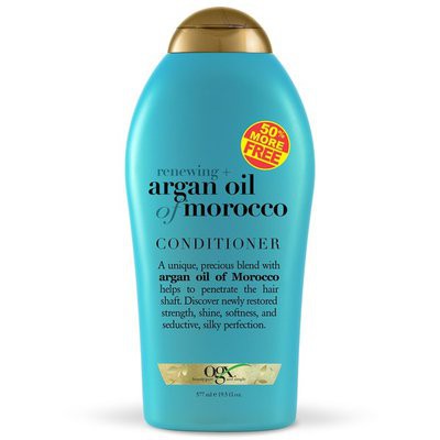 Dầu Gội - Dầu Xả OGX ARGAN OIL OF MOROCCO