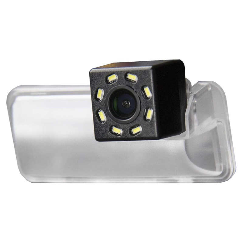 Camera gắn đuôi xe Subaru Forester Impreza WRX XV / VX Crosstrek STi
 | BigBuy360 - bigbuy360.vn