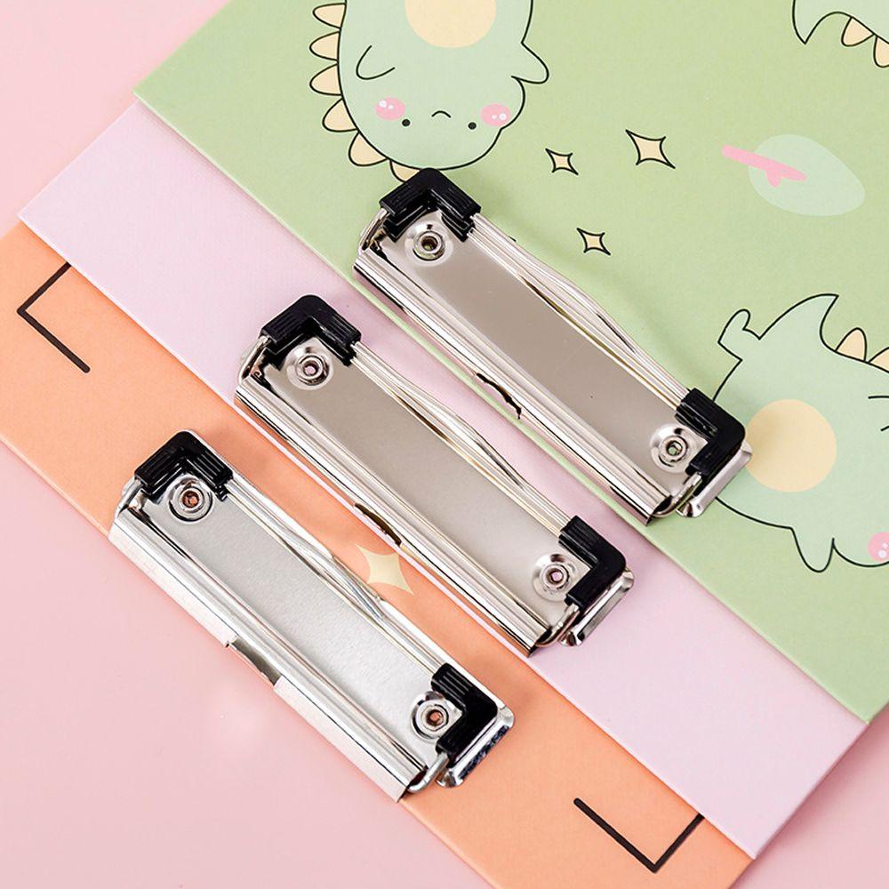 Bìa Kẹp Tài Liệu Khổ A4 Dày Dặn Đa Năng Tiện Dụng Cho Học Sinh / Văn Phòng