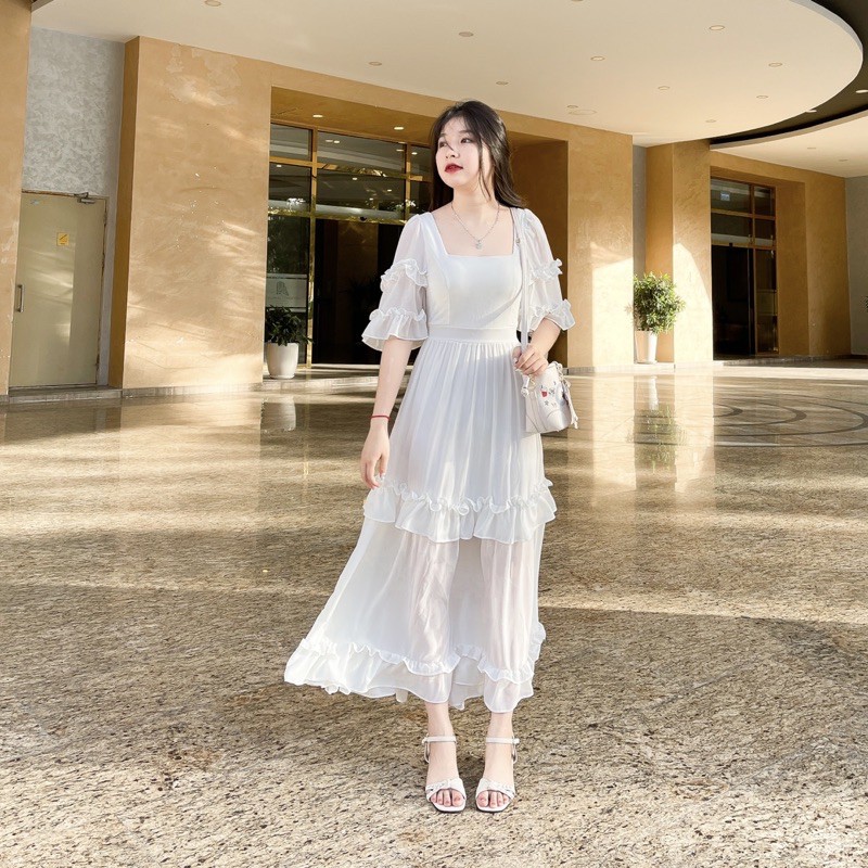Luxury maxi | BigBuy360 - bigbuy360.vn