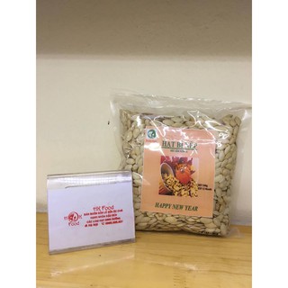 Hạt bí nếp gói 500g