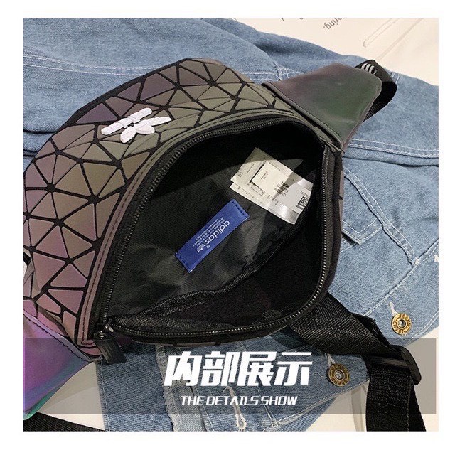 Túi bao tử DAS 3D m2