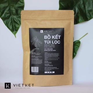 Bồ kết túi lọc Việt Kết 20 gói