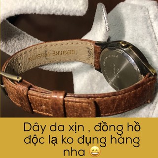 Đồng hồ nam nữ thương hiệu krone