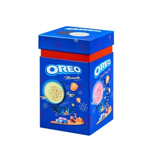 (chiết khấu 28%) Bánh Trung Thu OREO 2022 - Kinh Đô