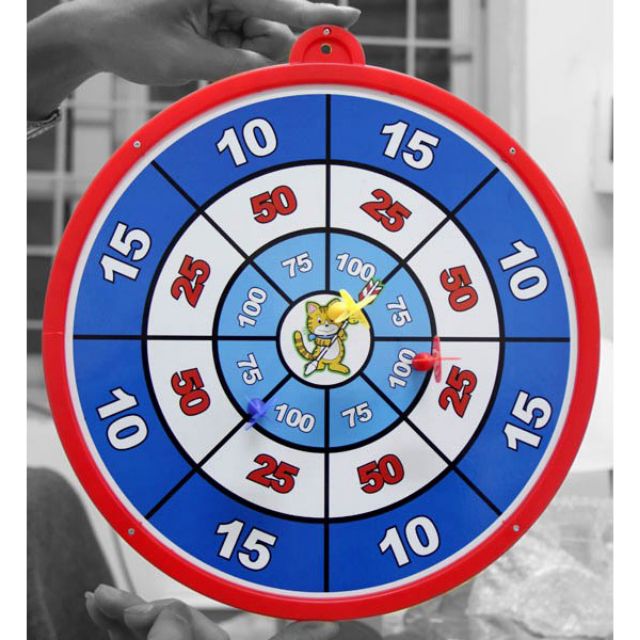 Bộ đồ chơi Phi tiêu Cho Bé