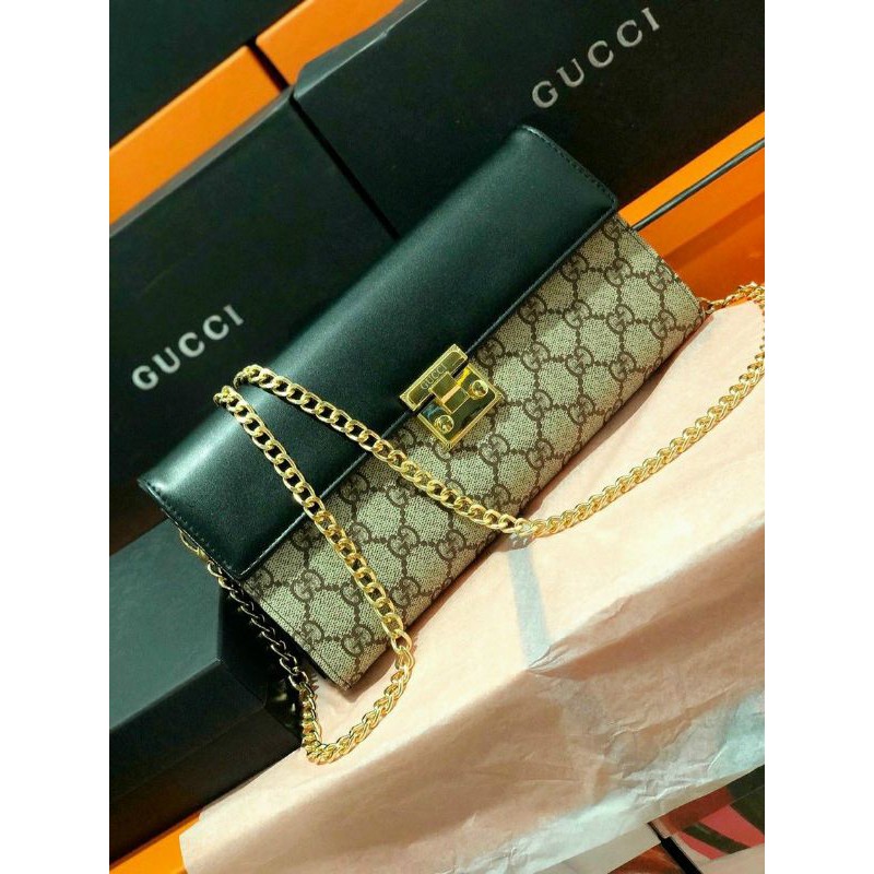 CLUTCH GC FULL BOX SZ 25