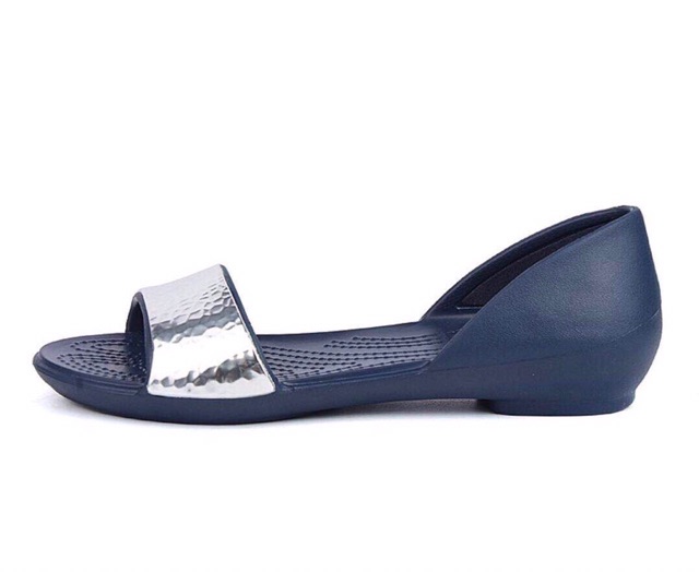 Sandal Lina Flower Dorsay