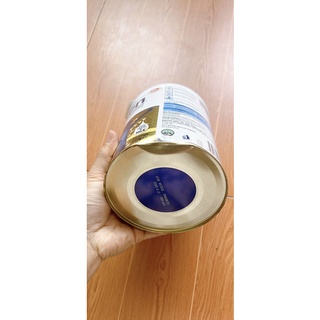 sữa nutren junior 850g móp nhẹ