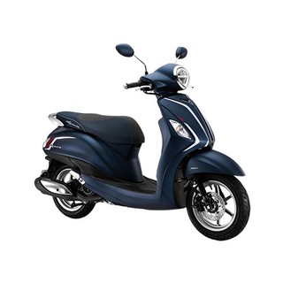Xe Yamaha Grande Bluecore Hybrid Limited 2020 (Xanh Nhám)