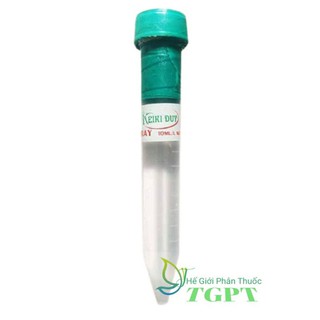 Kích mầm, kích chồi keiki duy xanh - keiki spray dạng phun