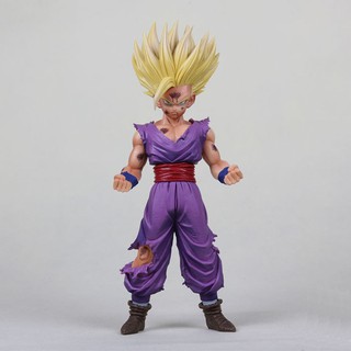 Mô hình Dragonball chính hãng - Gohan MSP