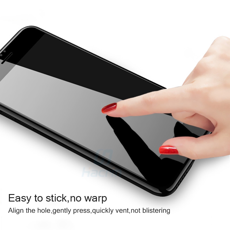 Kính cường lực bảo vệ toàn màn hình chuyên dụng cho Xiaomi Mi 13 Lite 13 Ultra 12 Pro 11 Note 10 Lite CC9 5G