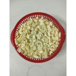 Tỏi tím ngâm giấm ớt