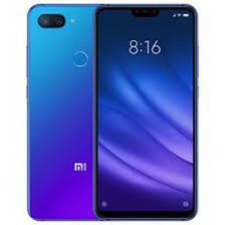 Xiaomi Mi 8 Lite 64GB/6GB