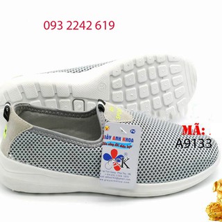 A9133 Giày bệt|Giày thể thao nam nữ