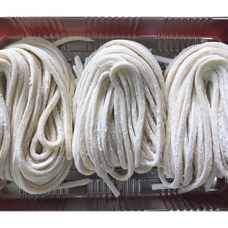 Mì tươi Udon Nhật Bản (combo 10 vắt 120gr/vắt)