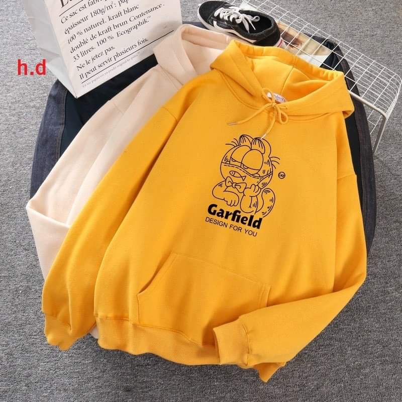 Áo hoodie Grafield HDA1020