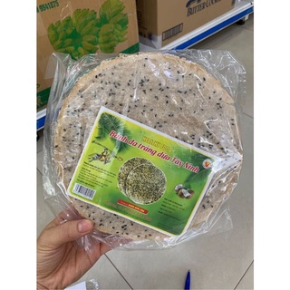 Bánh đa dừa Tây Ninh