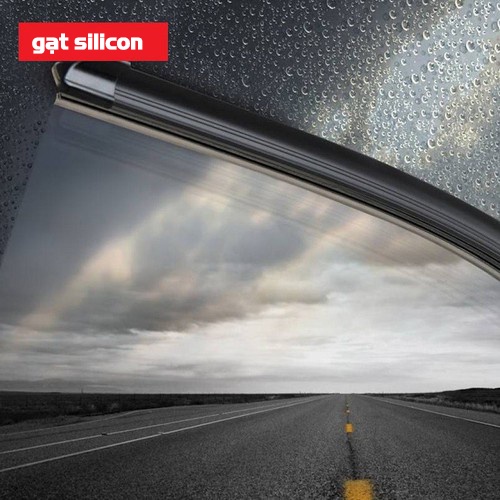Gạt mưa ô tô silicon xe honda city,civic,cr-v,hr - ảnh sản phẩm 4