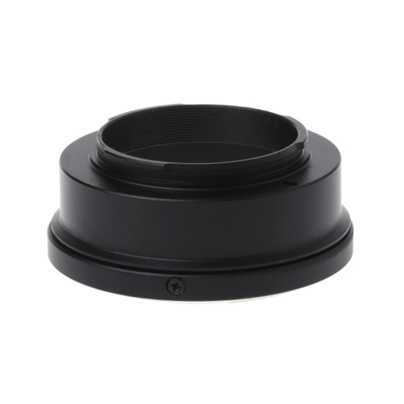 Vòng Nối Ống Kính Máy Ảnh FD-NEX Cho NEX7 A5000 A5100 A6000