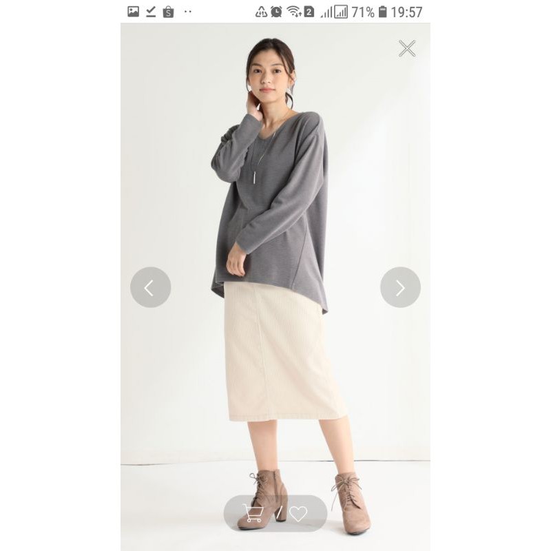 Áo thun kiểu xuất Nhật