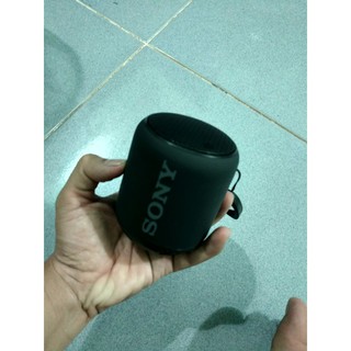 Loa Bluetooth Sony SRS-XB10 5W - Hàng Chính Hãng