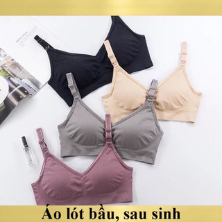ÁO LÓT BRA CHO BÀ BẦU VÀ SAU SINH CAO CẤP