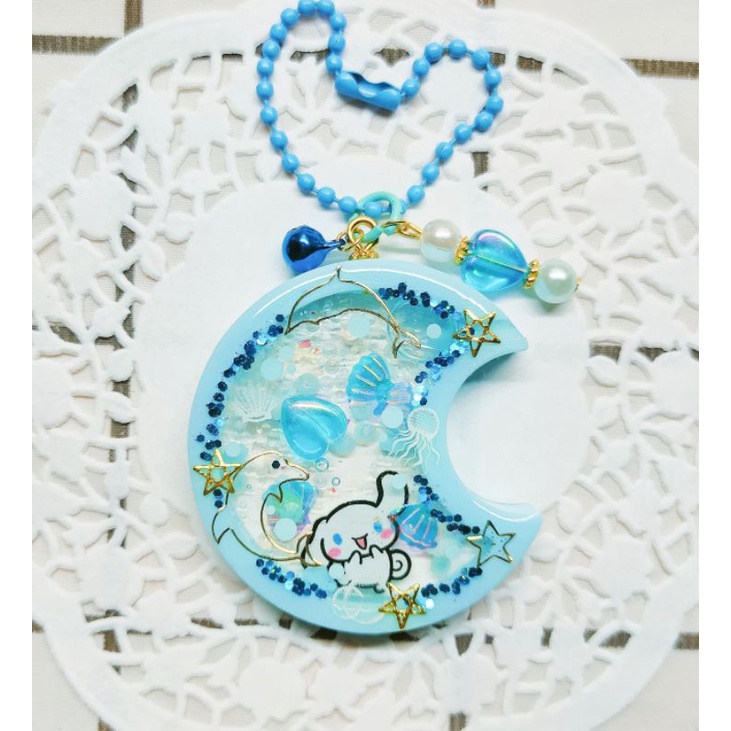 Sanrio series - Purin, Keroppi, Hello Kitty, Cinnamoroll....