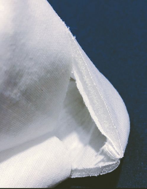 Khẩu trang 3 lớp lọc bụi vi khuẩn  - nẹp trong. | BigBuy360 - bigbuy360.vn