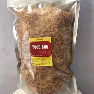 CHÀ BÔNG HEO XÙ SIÊU NGON FOOD365PREMIUM