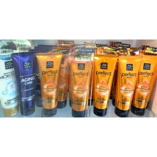 Ủ tóc PERFECT SERUM TREATMENT