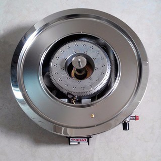 Nồi Cơm Gas KIWA MK-90RA 16L
