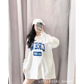 Áo Nỉ tay dài siêu đẹp