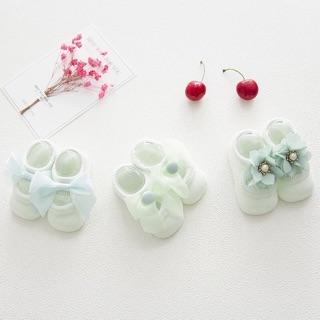 Set 3 đôi tất trẻ em xinh
