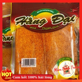 Bò miếng Hằng Đại bò miếng món ăn vặt tuổi thơ thơm ngon ăn là mê - 04100094
