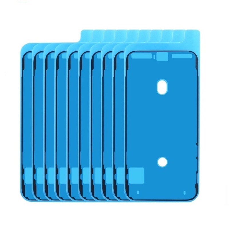 Ron kháng nước Ip 6s/ 6spl/ 7/ 7pl/ 8/ 8pl/ X/ XR/ XSM/ 11pro/ 11promax 3 lớp real chuẩn sịn