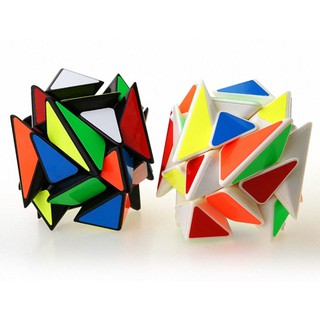 Rubik biến thể Windmill, Rubik Windmill Qiyi
