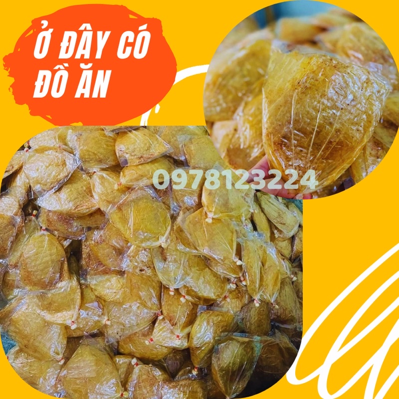 Bánh Tráng Xì Ke Muối Nhuyễn Xì Ke Tỏi  Bánh Tráng Muối Tỏi Siêu Hấp Dẫn