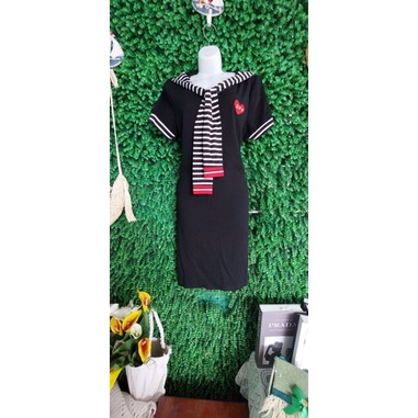 Thanh lý đầm suông dễ thương size M