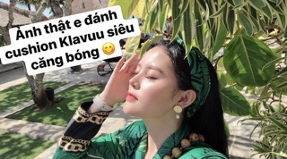 Phấn nước Cushion Klavuu