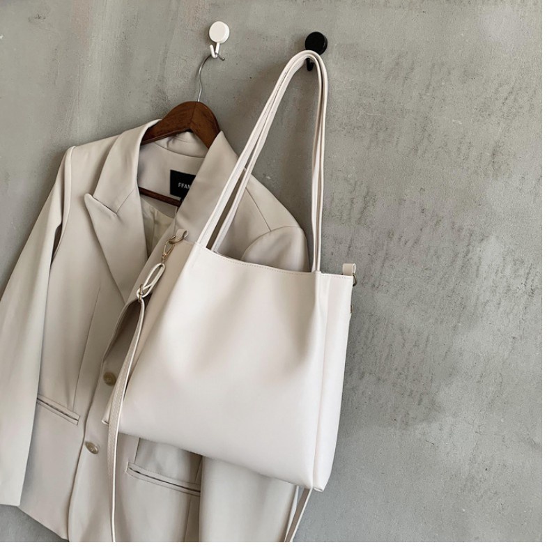 Túi Đeo Chéo, Túi Tote Da Size To Đi học Đi Làm Thời Trang Nữ TX04 - Yellowclothes